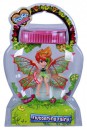 Кукла JADA TOYS Фея: Fairy Kings 9 см 84220-2