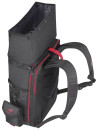 Рюкзак для ноутбука 17" ASUS ROG Ranger нейлон резина черный 90XB0310-BBP0104