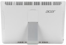 Моноблок 19.5" Acer Aspire Z1-612 1600 x 900 Intel Celeron-J3060 4Gb 500Gb Intel HD Graphics 400 64 Мб Windows 10 Home белый DQ.B4GER.0094