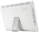 Моноблок 19.5" Acer Aspire Z1-612 1600 x 900 Intel Celeron-J3060 4Gb 500Gb Intel HD Graphics 400 64 Мб Windows 10 Home белый DQ.B4GER.0095