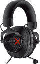 Гарнитура Creative Sound BlasterX H7 серебристо-черный 70GH0330000003