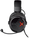 Гарнитура Creative Sound BlasterX H7 серебристо-черный 70GH0330000004