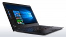 Ультрабук Lenovo ThinkPad Edge 13 13.3" 1366x768 Intel Core i5-6200U 256 Gb 4Gb Intel HD Graphics 520 черный DOS 20GJ004CRT