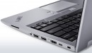 Ультрабук Lenovo ThinkPad Edge 13 13.3" 1920x1080 Intel Core i5-6200U 256 Gb 4Gb Intel HD Graphics 520 серебристый Windows 10 Professional 20GJ004FRT4