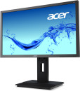 Монитор 21.5" Acer B226HQLAymdr черный VA 1920x1080 250 cd/m^2 8 ms DVI VGA Аудио2