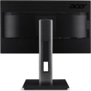 Монитор 21.5" Acer B226HQLAymdr черный VA 1920x1080 250 cd/m^2 8 ms DVI VGA Аудио5
