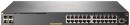 Коммутатор HP Aruba 2930F Switch управляемый 48 портов 10/100/1000Mbps PoE+ 4 SFP
