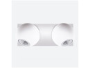 Уличный настенный светильник Donolux DL18403/21WW-White
