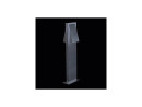 Уличный светильник Donolux DL18399/21WW-60 Black
