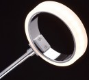 Потолочная светодиодная люстра с пультом ДУ MW-Light Гэлэкси 6320145107
