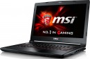 Ноутбук MSI GS40 6QE-091XRU 14" 1920x1080 Intel Core i7-6700HQ 1Tb 8Gb nVidia GeForce GTX 970M 3072 Мб черный DOS 9S7-14A112-0912