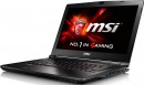 Ноутбук MSI GS40 6QE-091XRU 14" 1920x1080 Intel Core i7-6700HQ 1Tb 8Gb nVidia GeForce GTX 970M 3072 Мб черный DOS 9S7-14A112-0915