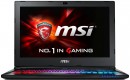 Ноутбук MSI GS60 6QE-452XRU 15.6" 1920x1080 Intel Core i7-6700HQ 1 Tb 8Gb nVidia GeForce GTX 970M 3072 Мб черный DOS 9S7-16H712-452