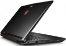 Ноутбук MSI GL72 6QD-210RU 17.3" 1600x900 Intel Core i5-6300HQ 1Tb 8Gb nVidia GeForce GTX 950M 2048 Мб черный Windows 10 Home 9S7-179675-2105
