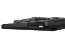 Клавиатура проводная Lenovo Y Gaming USB черный GX30L797713