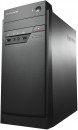 Системный блок Lenovo E50-00 J1900 2.0GHz 2Gb 500Gb Intel HD DVD-RW Win8.1 черный 90BX0072RS