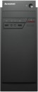 Системный блок Lenovo E50-00 J1900 2.0GHz 2Gb 500Gb Intel HD DVD-RW Win8.1 черный 90BX0072RS3