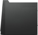 Системный блок Lenovo E50-00 J1900 2.0GHz 2Gb 500Gb Intel HD DVD-RW Win8.1 черный 90BX0072RS5