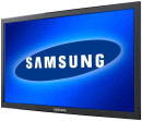 Монитор 46" Samsung 460EXn черный TN 1920x1080 450 cd/m^2 9 ms HDMI VGA USB Аудио LAN LH46LBTLBC/EN