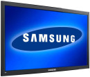 Монитор 46" Samsung 460EXn черный TN 1920x1080 450 cd/m^2 9 ms HDMI VGA USB Аудио LAN LH46LBTLBC/EN2