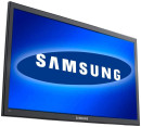 Монитор 46" Samsung 460EXn черный TN 1920x1080 450 cd/m^2 9 ms HDMI VGA USB Аудио LAN LH46LBTLBC/EN3