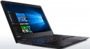 Ноутбук Lenovo ThinkPad Edge 13 13.3" 1920x1080 Intel Core i5-6200U SSD 256 4Gb Intel HD Graphics 520 черный Windows 10 Home 20GKS062004