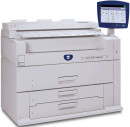 Принтер Xerox 6279 ч/б A0 600x600dpi Ethernet