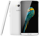 Смартфон Neffos C5-Max белый 5.5" 16 Гб LTE Wi-Fi GPS 3G TP702A14RU+TL-PB26002