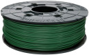 Пластик для принтера 3D XYZ ABS зеленый 1.75 мм/600гр RF10BXEU06D