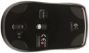 Мышь беспроводная Logitech M525 чёрный USB 910-0025836