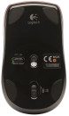 Мышь беспроводная Logitech M525 чёрный USB 910-0025837