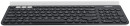 Клавиатура беспроводная Logitech Multi-Device Wireless Keyboard K780 Bluetooth черный белый 920-0080433