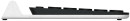 Клавиатура беспроводная Logitech Multi-Device Wireless Keyboard K780 Bluetooth черный белый 920-0080435