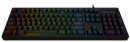 Клавиатура проводная Tesoro Excalibur Spectrum Blue USB черный TS-G7SFLBlue4