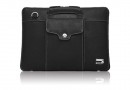 Чехол для ноутбука MacBook Pro 13" Urbano Leather Handbag кожа черный UZRB-13012