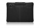 Чехол для ноутбука MacBook Pro 13" Urbano Leather Handbag кожа черный UZRB-13013
