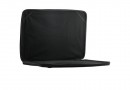 Чехол для ноутбука MacBook Pro 13" Urbano Leather Handbag кожа черный UZRB-13014