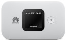 Модем 4G Huawei Е5577Cs-321 USB Wi-Fi VPN Firewall + Router внешний белый 51071JPG