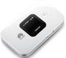 Модем 4G Huawei Е5577Cs-321 USB Wi-Fi VPN Firewall + Router внешний белый 51071JPG2