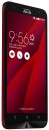 Смартфон ASUS Zenfone 2 Laser ZE550KL красный 5.5" 32 Гб LTE Wi-Fi GPS 3G 90AZ00L3-M027303