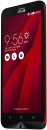 Смартфон ASUS Zenfone 2 Laser ZE550KL красный 5.5" 32 Гб LTE Wi-Fi GPS 3G 90AZ00L3-M027305