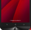 Смартфон ASUS Zenfone 2 Laser ZE550KL красный 5.5" 32 Гб LTE Wi-Fi GPS 3G 90AZ00L3-M027307