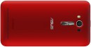 Смартфон ASUS Zenfone 2 Laser ZE550KL красный 5.5" 32 Гб LTE Wi-Fi GPS 3G 90AZ00L3-M027309