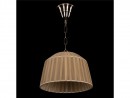 Подвесной светильник Bohemia Ivele 1950/25/Pa/SH37