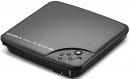Проигрыватель DVD Supra DVS-204X черный