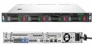 Сервер HP ProLiant DL60 830012-B21