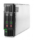 Сервер HP ProLiant BL460c 813194-B212