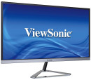 Монитор 21.5" ViewSonic VX2276-SMHD черный IPS 1920x1080 250 cd/m^2 4 ms HDMI DisplayPort VGA Аудио2