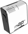 Беспроводной маршрутизатор MikroTik RBmAP2nD 802.11n 300Mbps 2.4 ГГц -1xLAN PoE белый5