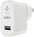 Сетевое зарядное устройство Belkin F8M967btWHT 2.4А USB белый